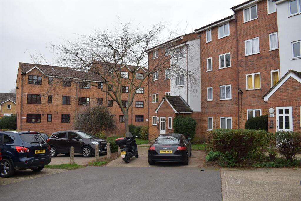 Main image of property: Newlands House, John Williams Close, Surrey Quays