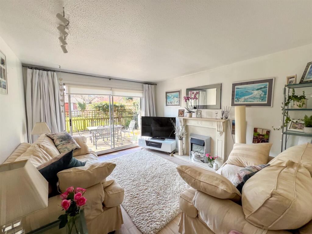 Garden House Two, Cottage Road, Wooler photo 4