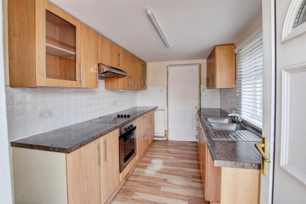 House in Durham - View 4