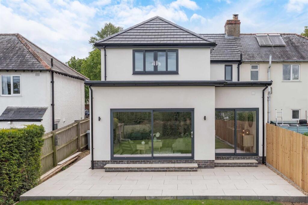 Main image of property: Melbourne Road, Stamford