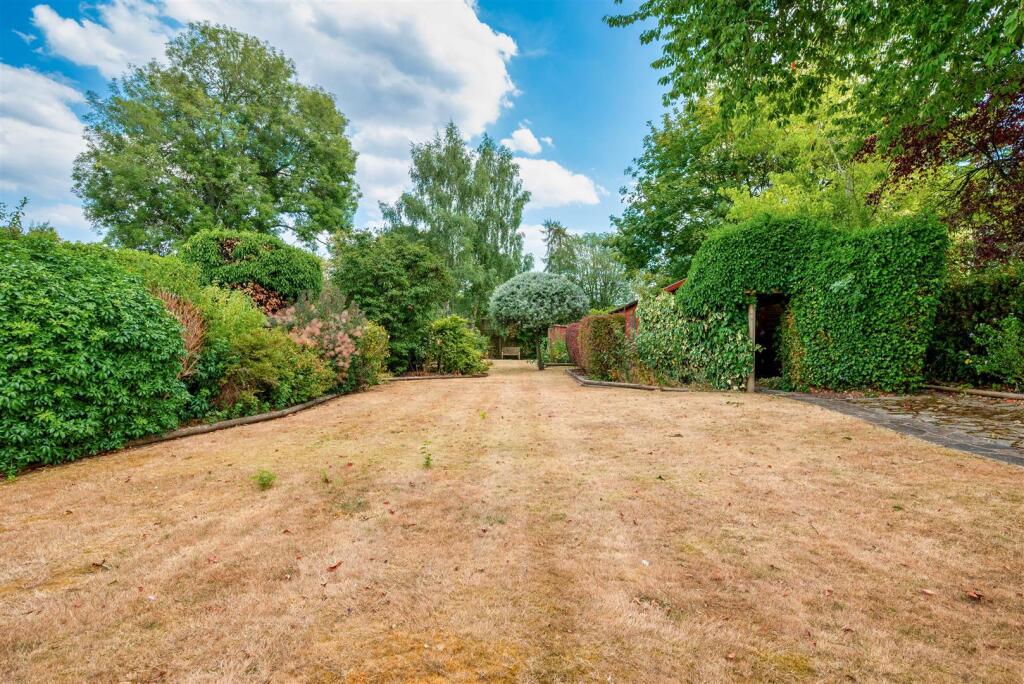 House in Reading - View 4