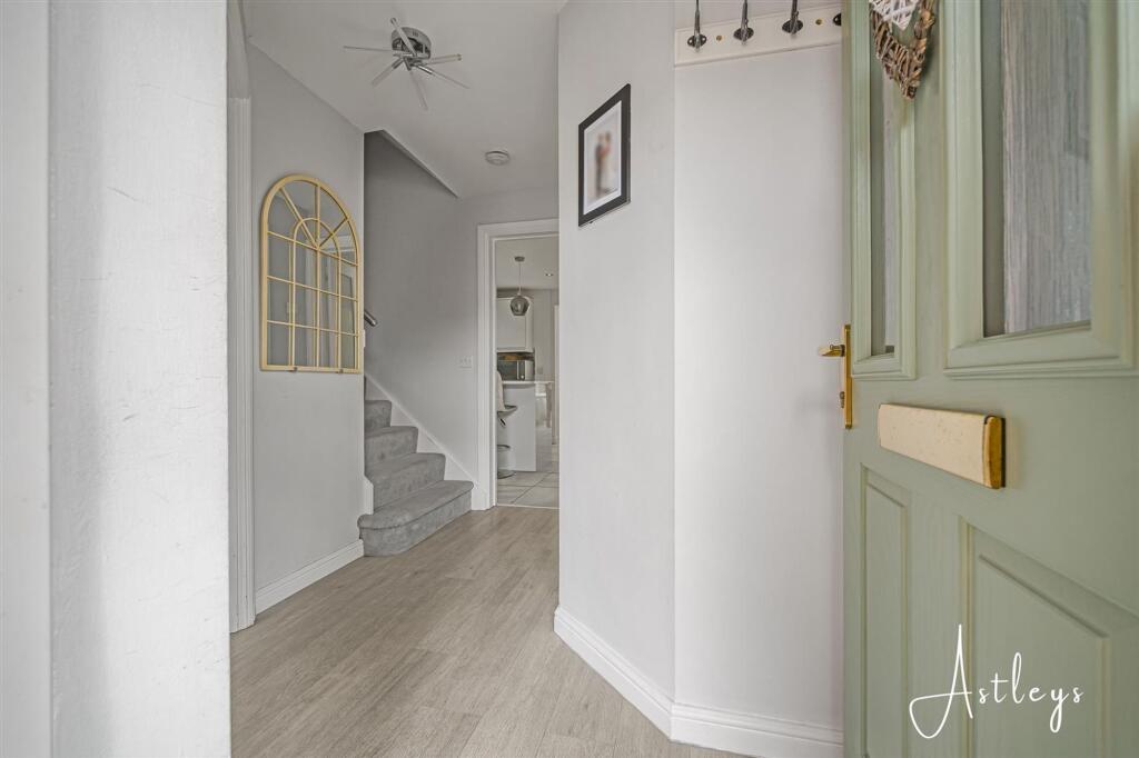 House in Swansea, Morriston - More