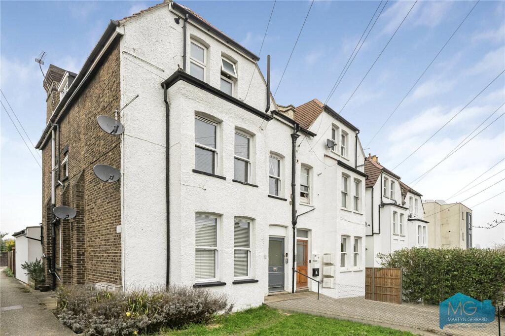 Main image of property: Park Road, High Barnet, Barnet, EN5