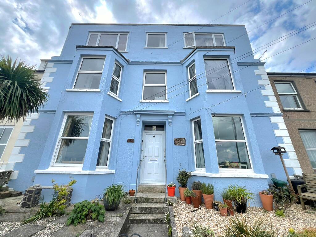 Main image of property: Falmouth