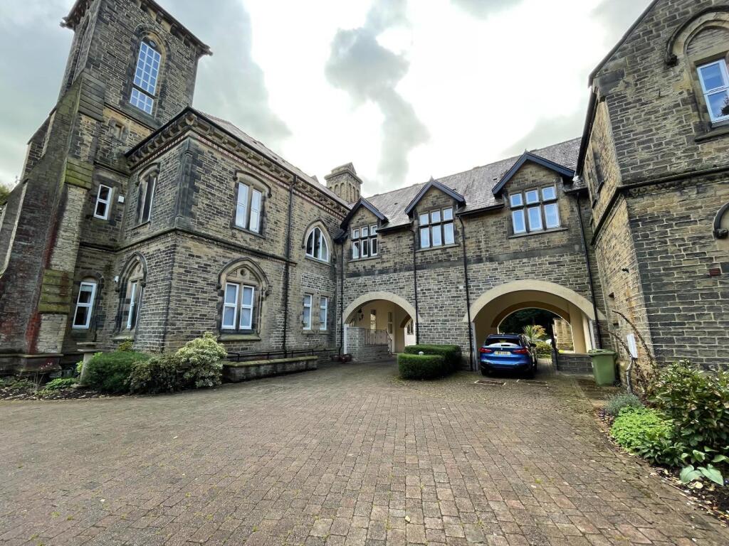 Main image of property: The Woodlands, Meltham, Holmfirth
