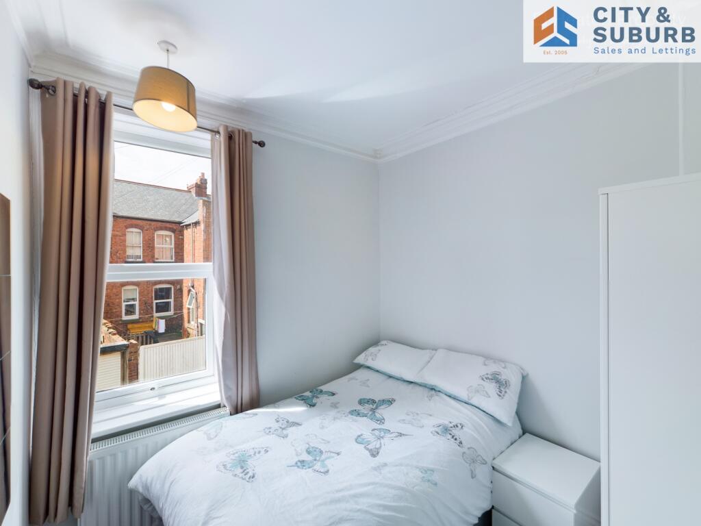 3 bedroom terraced house for rent