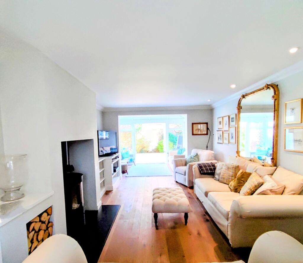 House in Dorchester - View 3