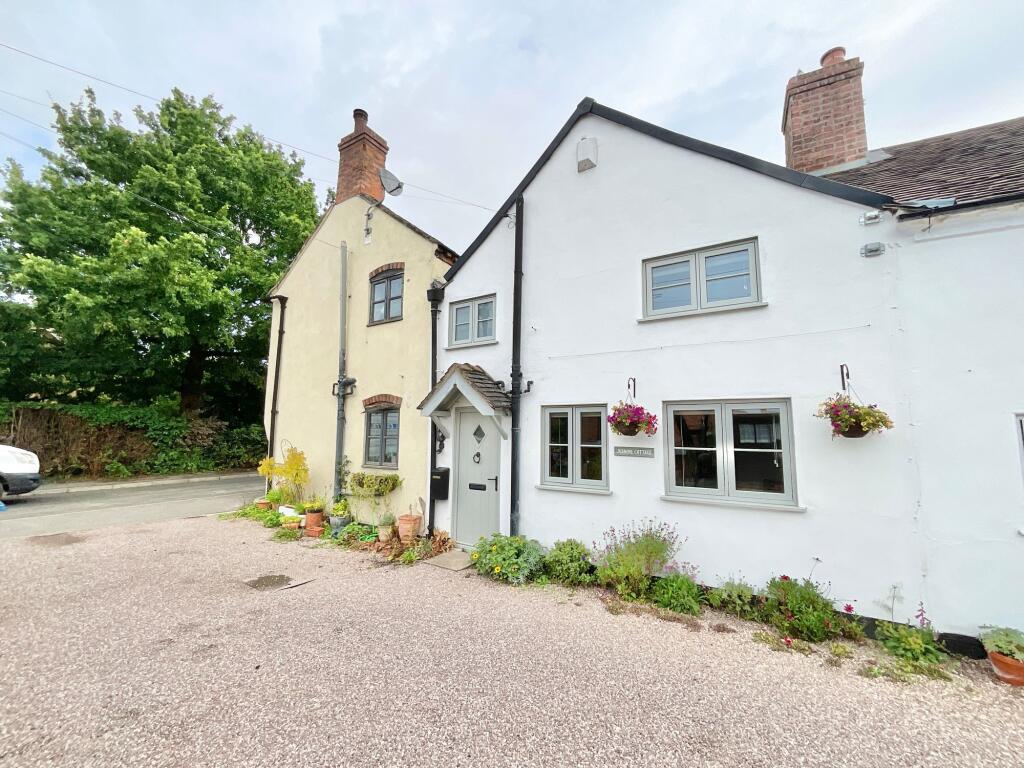 Main image of property: High Street, Church Eaton, ST20