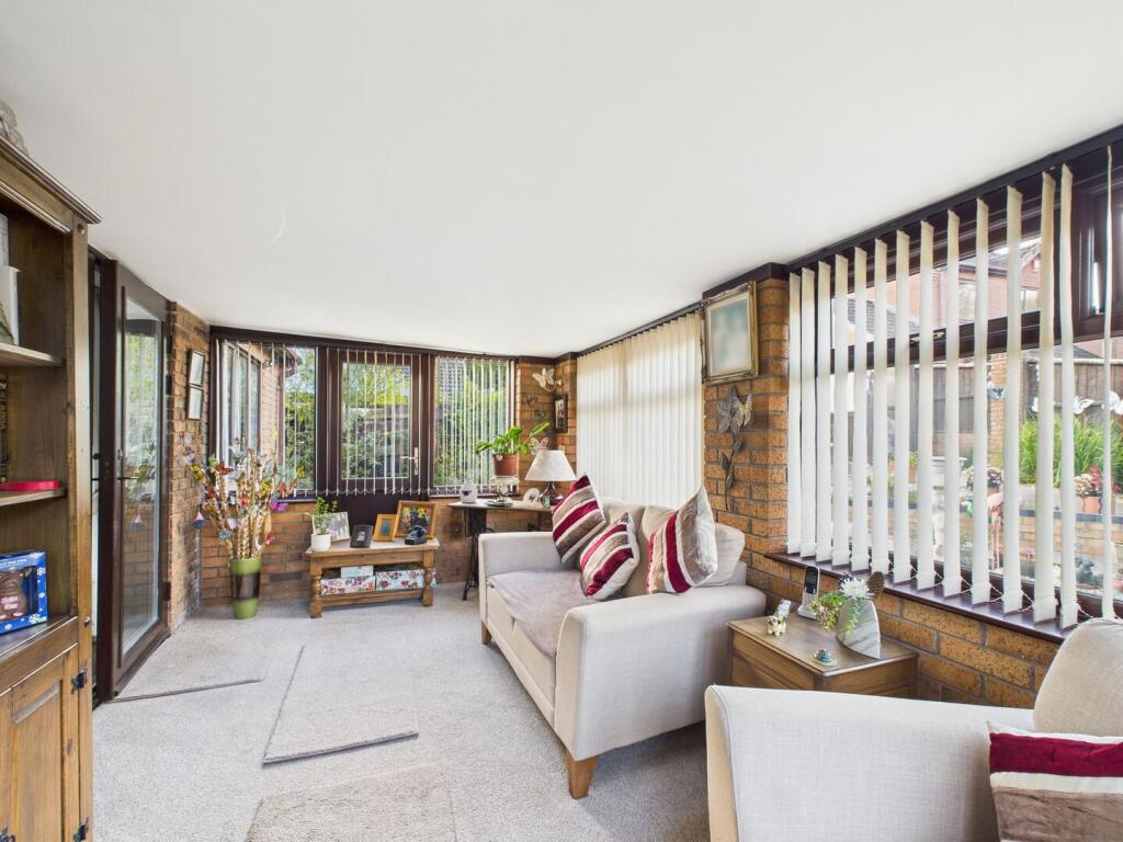 House in Telford, Stirchley and Brookside - View 4