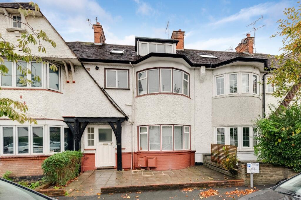Main image of property: Hampstead Gardens, London