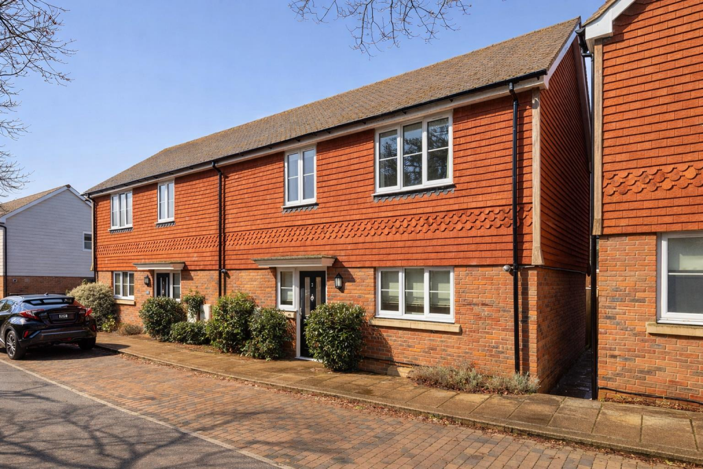 Main image of property: Vermont Place, Haywards Heath