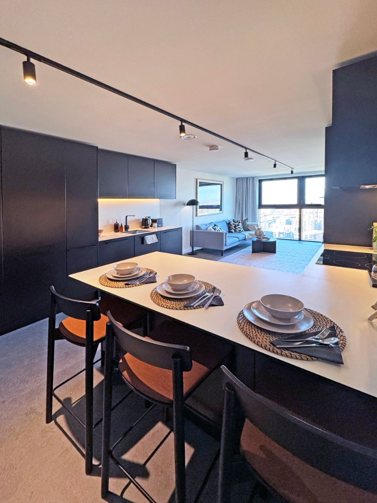 Main image of property: Union East Tower, 19 Water Street, Manchester, Greater Manchester, M3