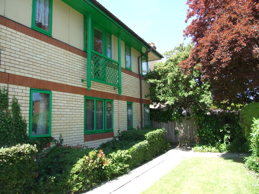 Main image of property: Victoria Court, Bicester