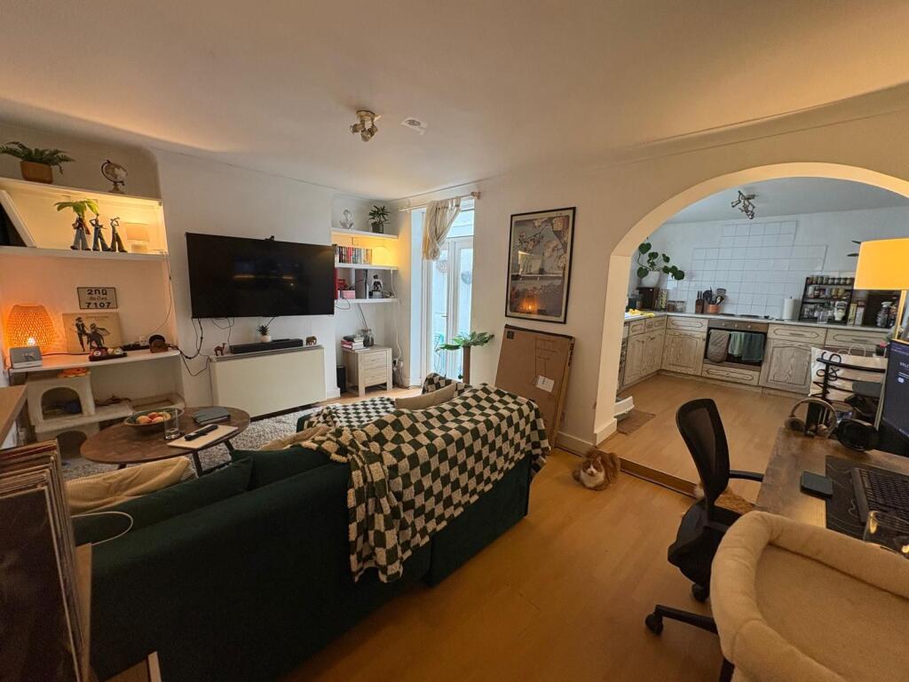 Main image of property: Hastings Road, Brighton