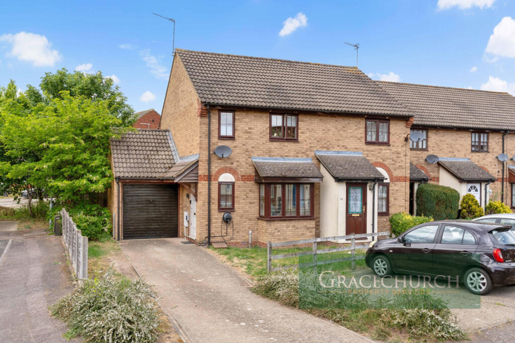 Main image of property: Hollybush Way, West Cheshunt EN7