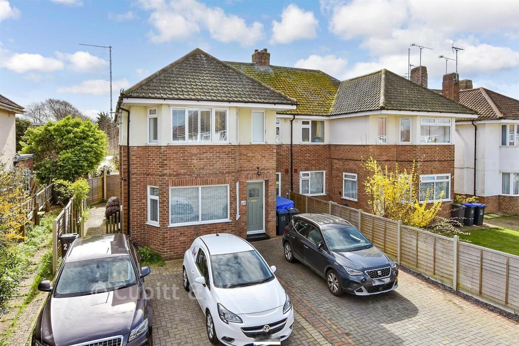 Main image of property: Ardingly Drive, Goring-By-Sea, Worthing, West Sussex