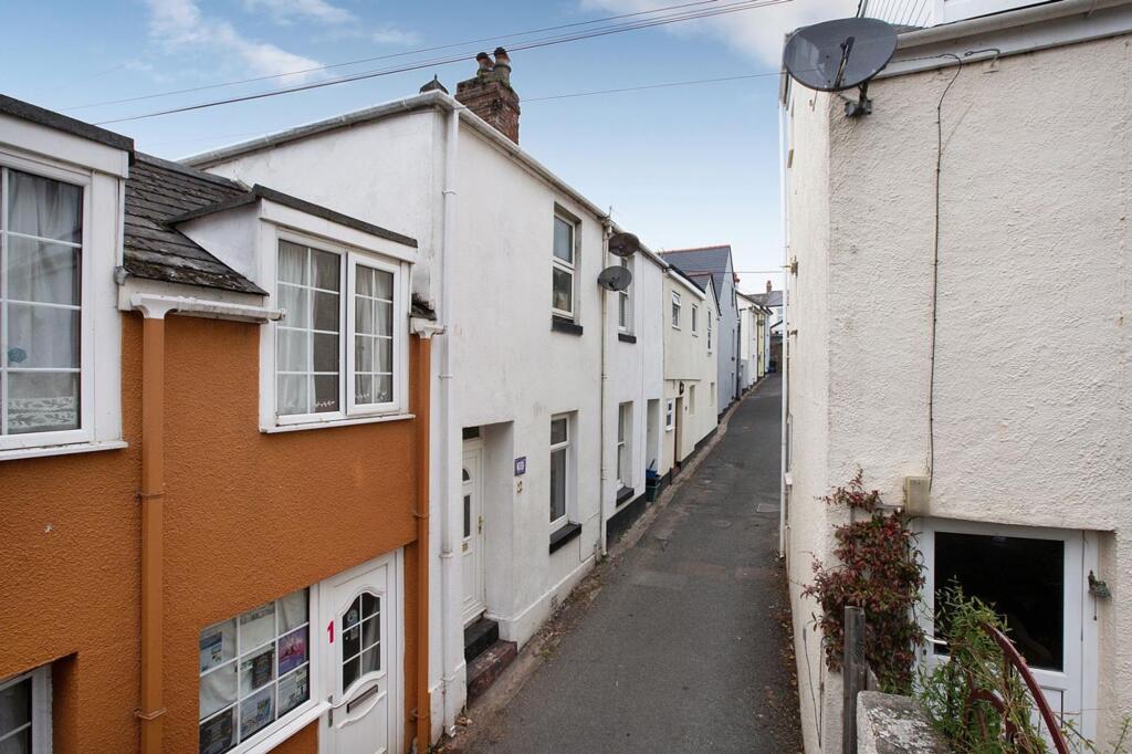 Main image of property: Daimonds Lane, Teignmouth, TQ14