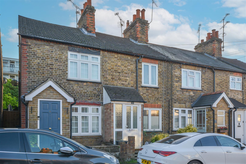 Main image of property: Great Eastern Road, Warley, Brentwood