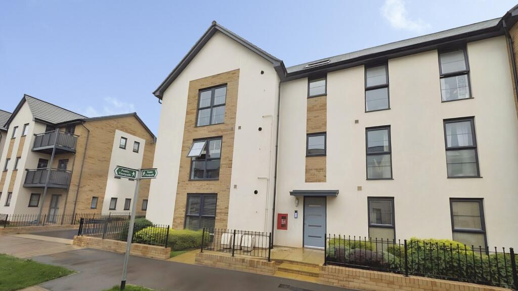 Main image of property: Clark Drive, Yate, Bristol