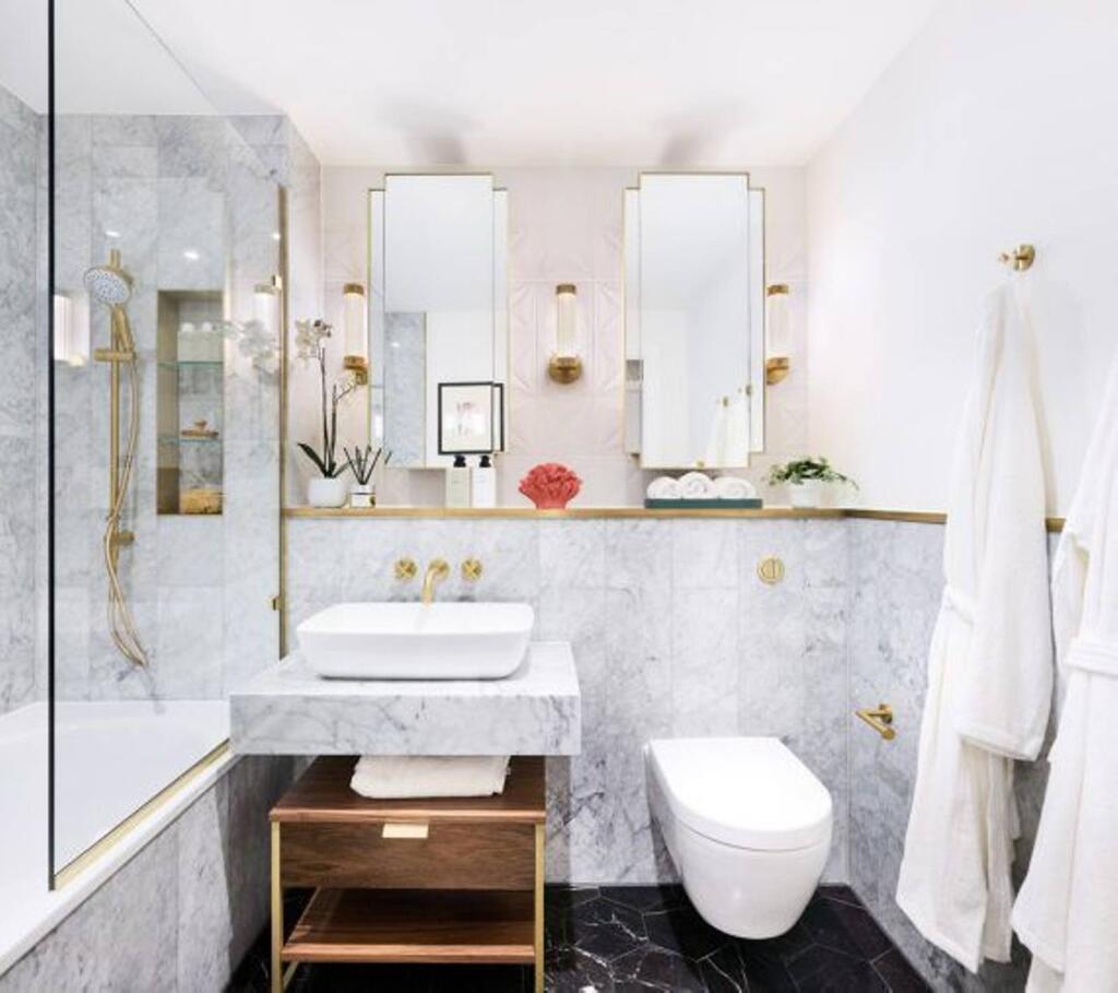 Main image of property: Chelsea Creek, Fulham, London, SW6