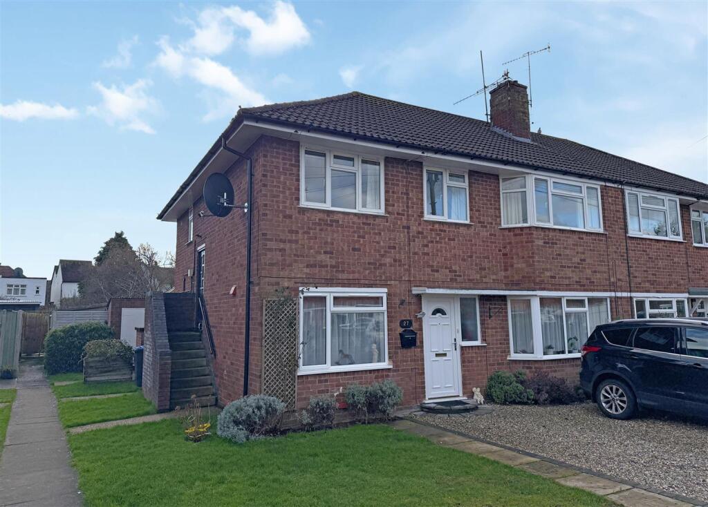 Main image of property: Lodge Road, Stratford-Upon-Avon