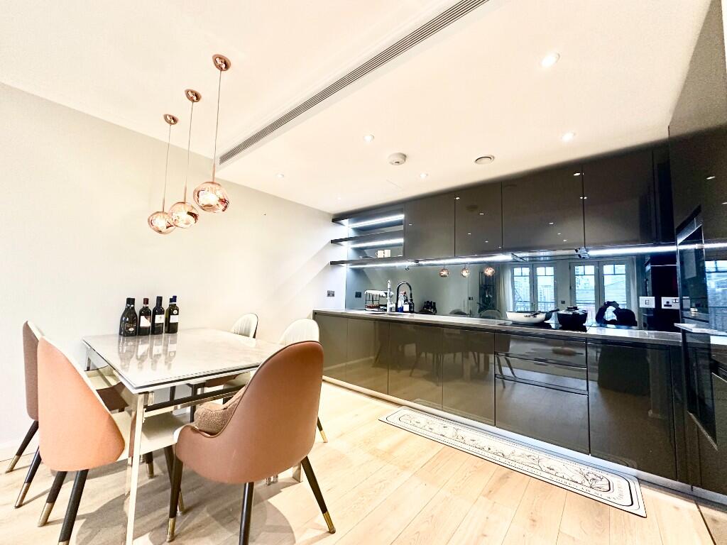 Main image of property: Carnwath Road, London, SW6