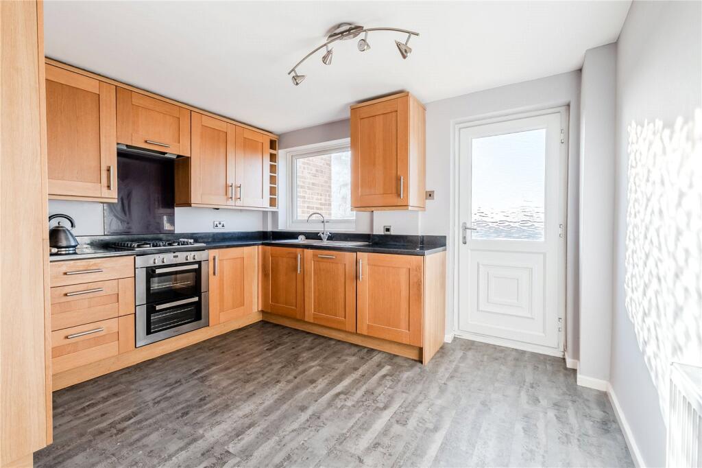 Main image of property: New Croft, Horsforth, Leeds, West Yorkshire