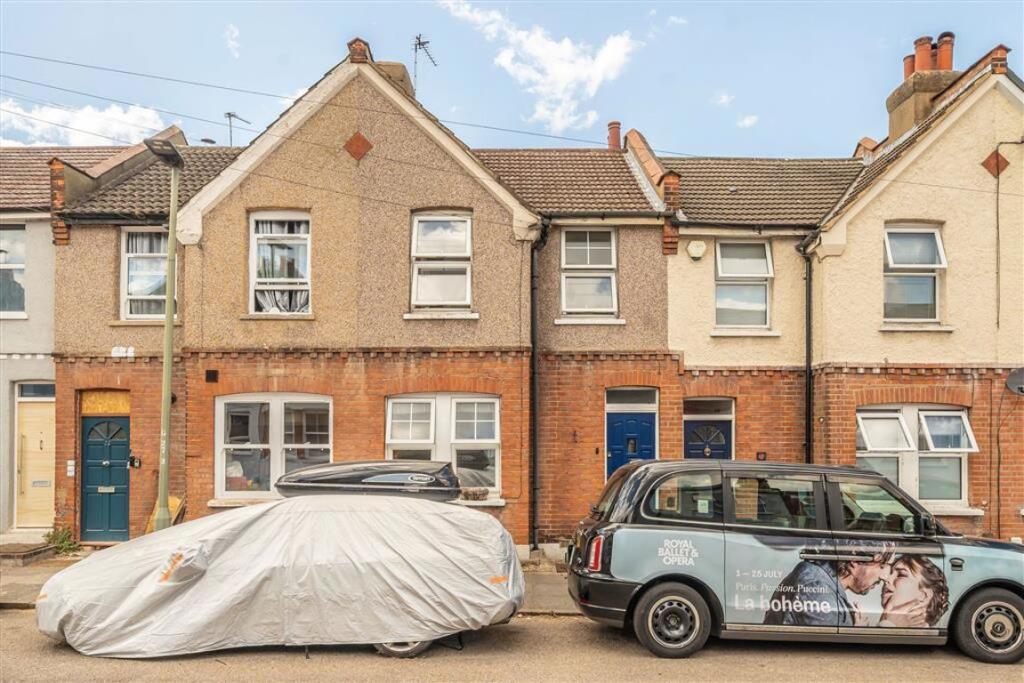 Main image of property: Gladwell Road, Bromley