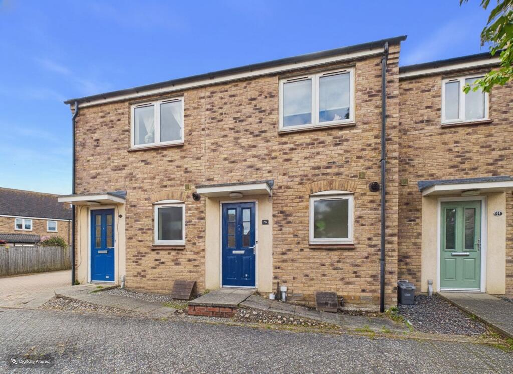 Main image of property: Ruston Close, Huntingdon, Cambridgeshire.