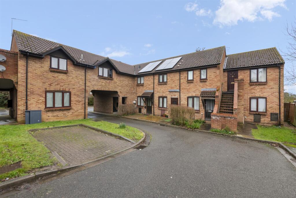 Main image of property: Constable Close, Hayes