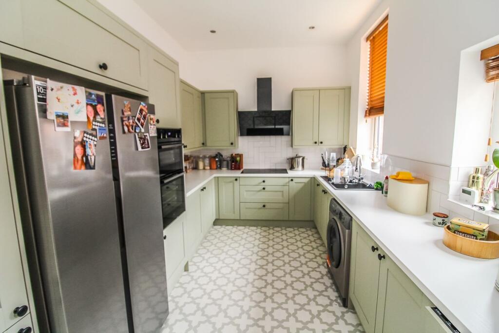 Elmwood Street, Thornhill, Sunderland, SR2 photo 4
