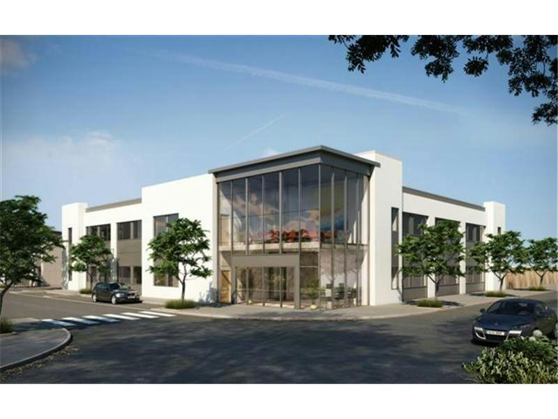 Units 1 & 2, Locking Parklands, Cranwell Road, Weston-Super-Mare, Somerset, England BS24