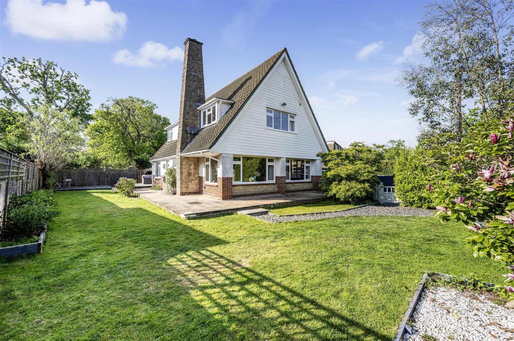Main image of property: Bulls Copse Lane, Horndean
