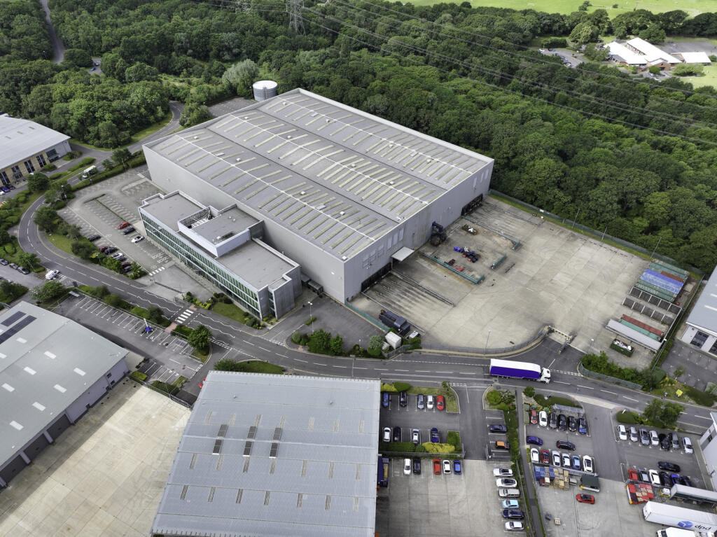 Main image of property: Unit 3 Kites Croft Business Park, Warsash Road, Fareham, Hampshire, PO14