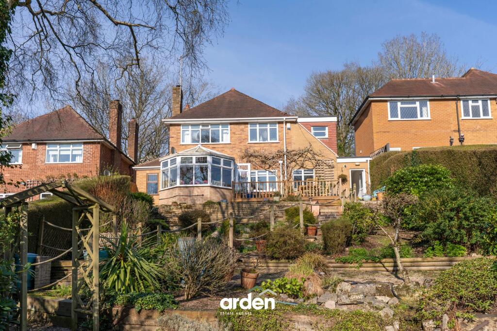 Additional image 25 of Groveley Lane, Cofton Hackett, B45