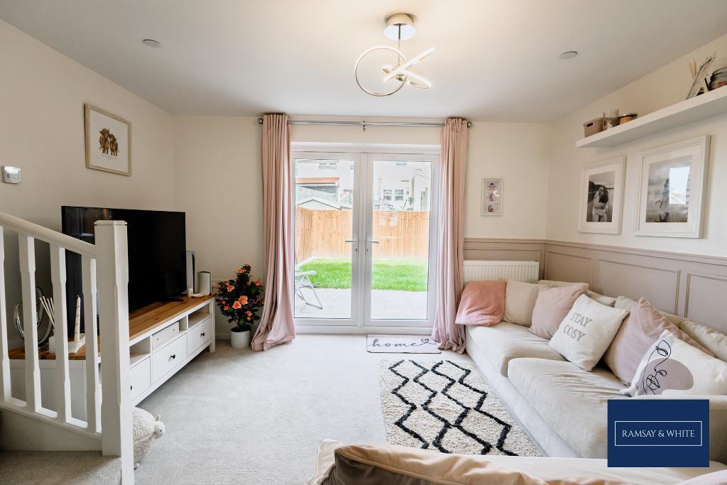 House in Merthyr Tydfil, Penyrheol, Town - View 4