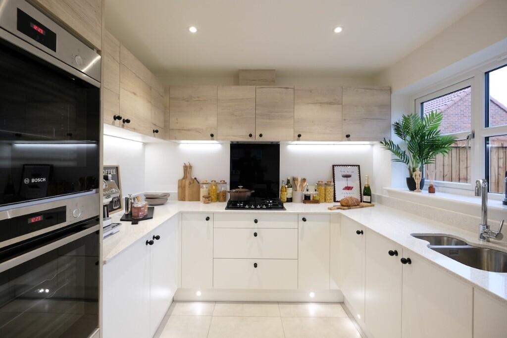House in Rotherham, South Yorkshire - View 5