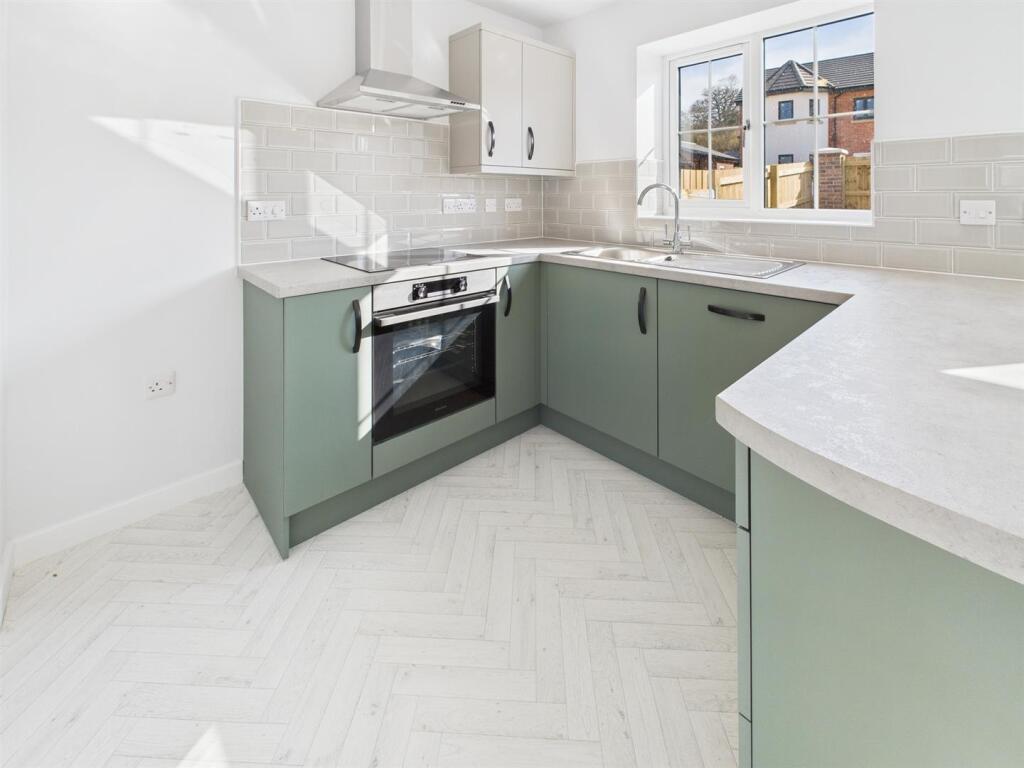 Plot 14, Somerford Reach, Arddleen photo 3