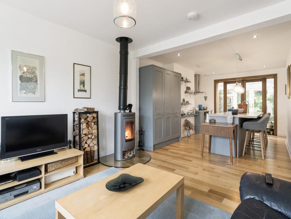 House in Glasgow, South Westerton, East Dunbartonshire - View 3