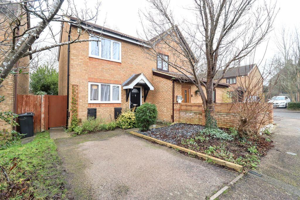Main image of property: Minerva Gardens, Wavendon Gate, Milton Keynes