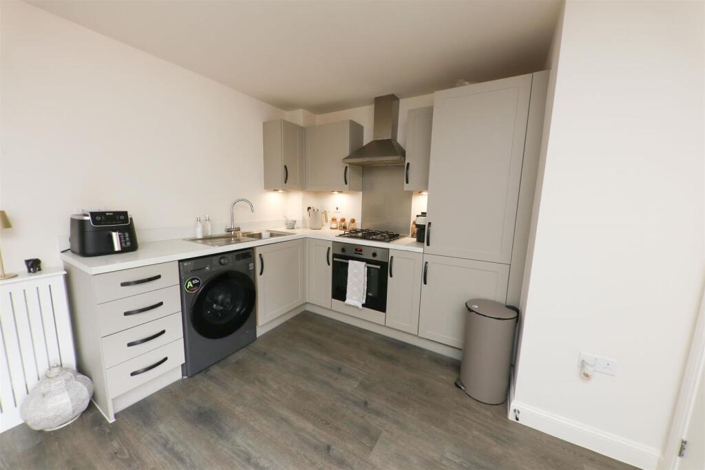 House in Doncaster - More