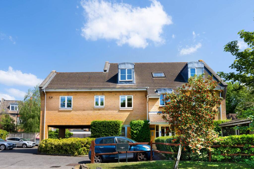 Main image of property: Fulmar Close, Surbiton