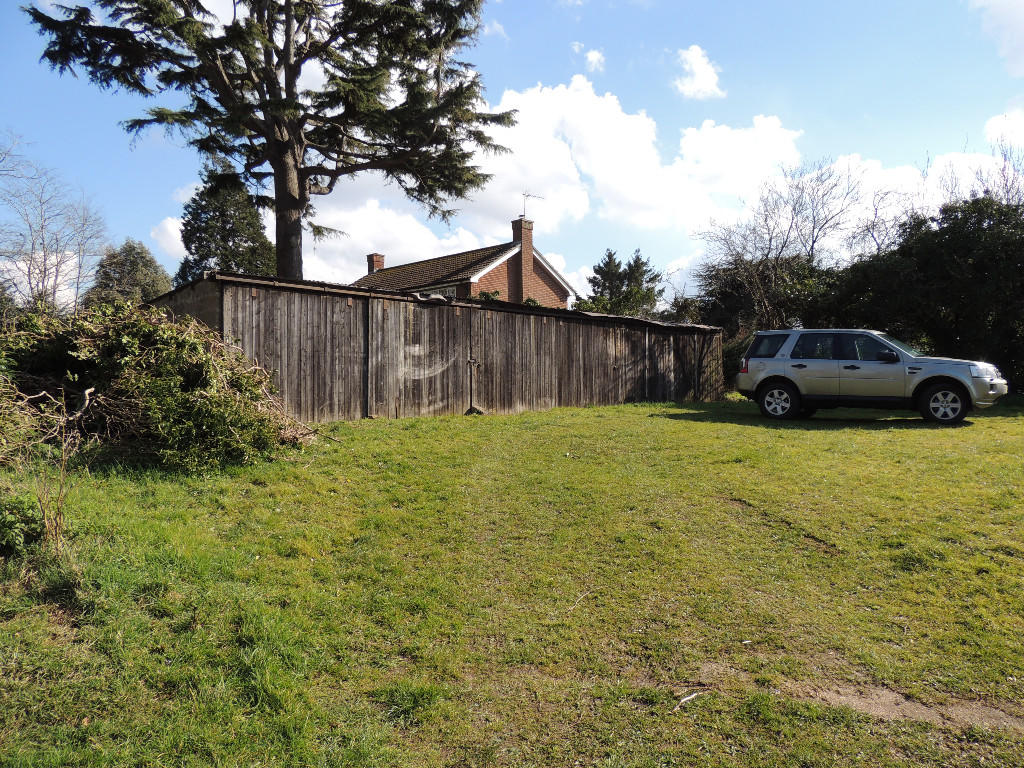 Main image of property: Church Road, Downham Market, Norfolk, PE38 9LE