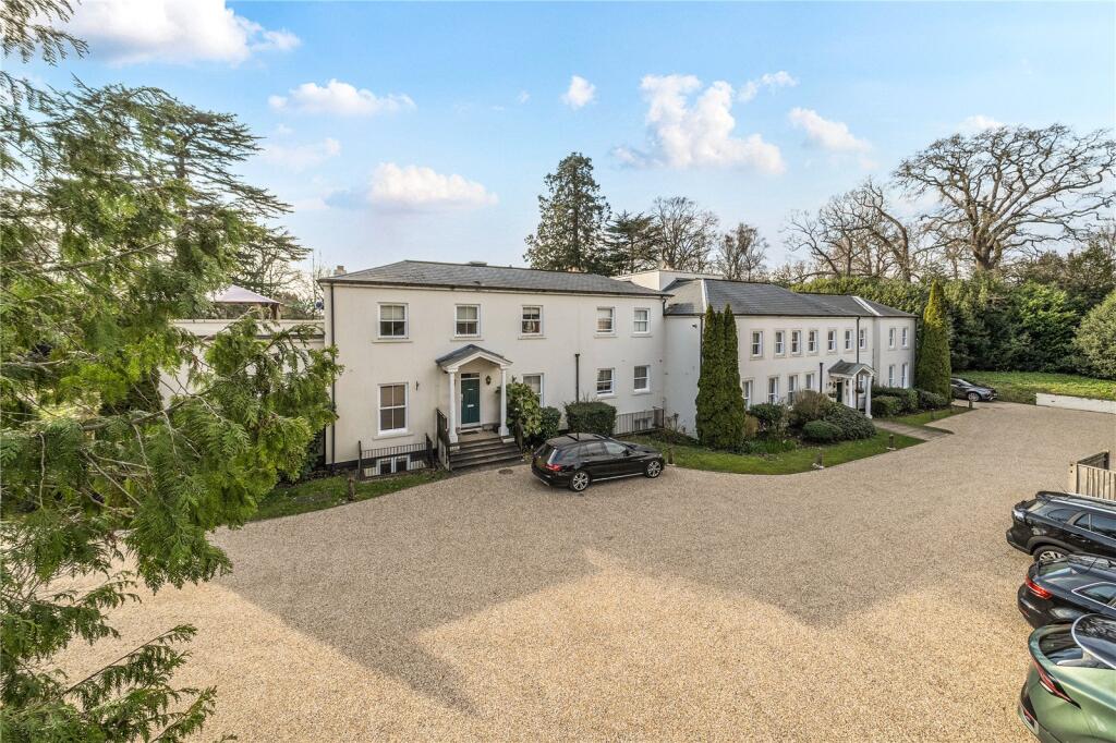 Main image of property: Herne Place, Bedford Lane, Sunningdale, Berkshire, SL5