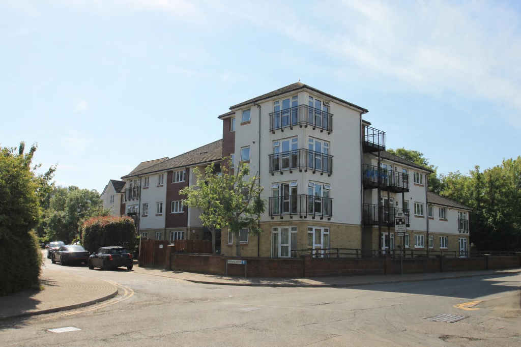 Main image of property: Friars View, Aylesford