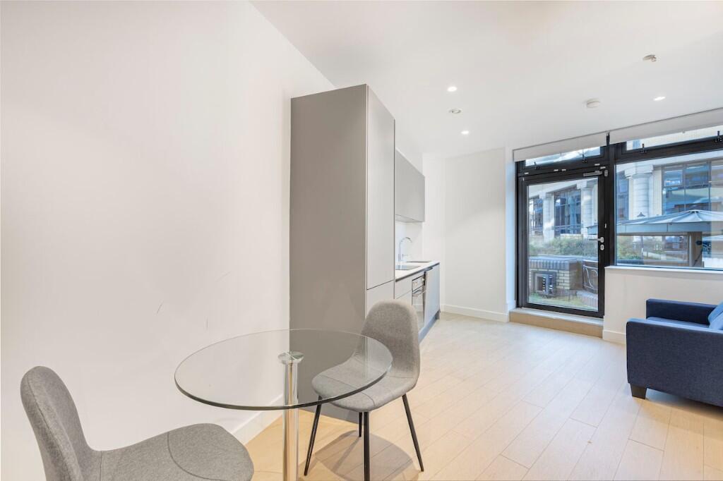 Main image of property: New Horizons Court, London, TW8