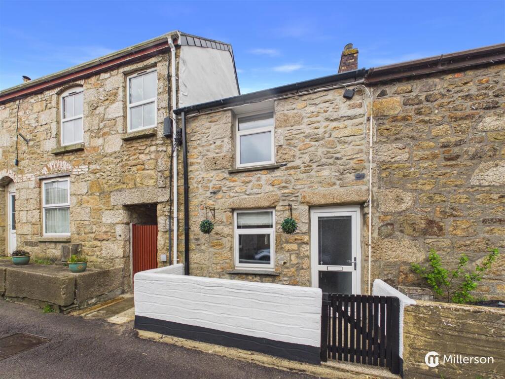 Main image of property: Fore Street, Praze, Camborne