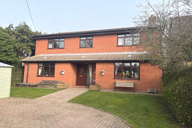 Main image of property: Little Stonham