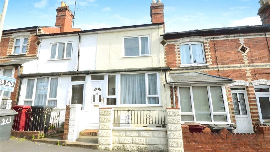 Main image of property: Alpine Street, Reading, RG1