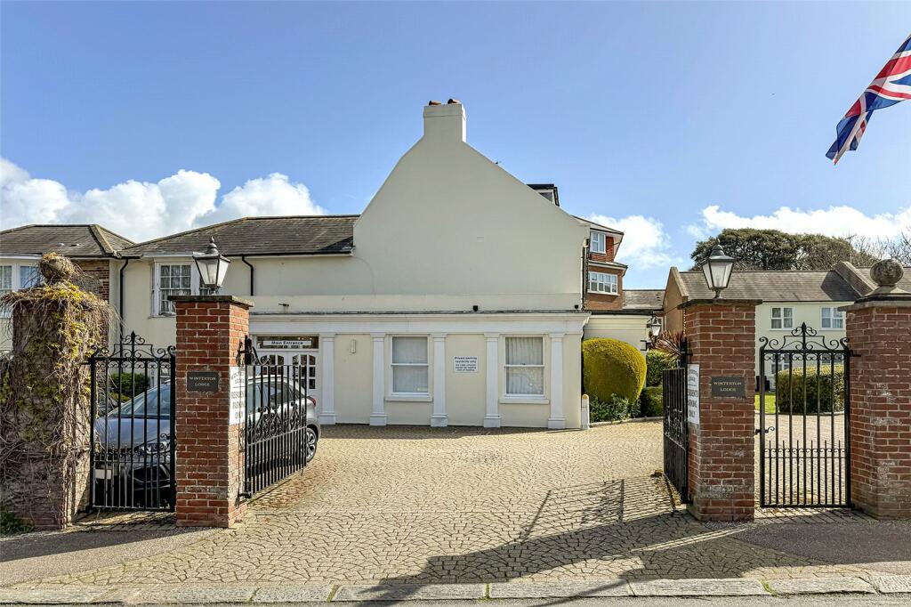 Main image of property: Winterton Lodge, Goda Road, Littlehampton, West Sussex